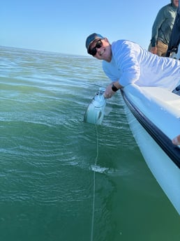 Fishing in Key West, Florida