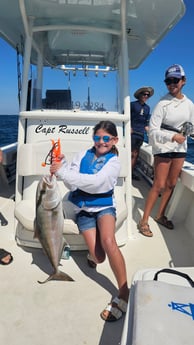 Fishing in Panama City, Florida