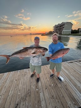 Fishing in Pensacola, Florida