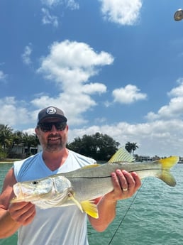 Fishing in Sarasota, Florida