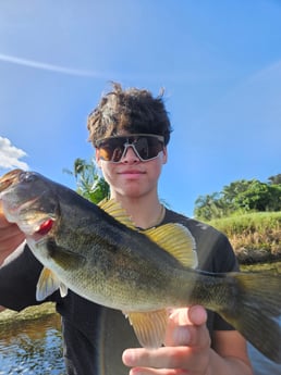 Fishing in Deerfield Beach, Florida
