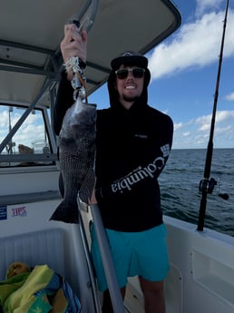 Fishing in Fernandina Beach, Florida