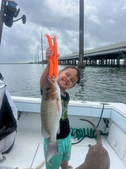 Fishing in Key West, Florida