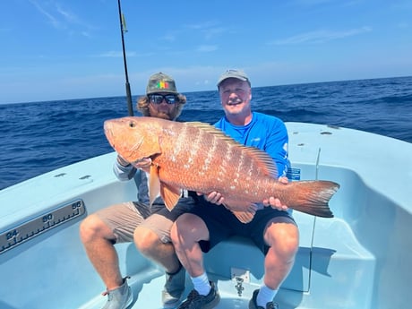 Fishing in Key West, Florida