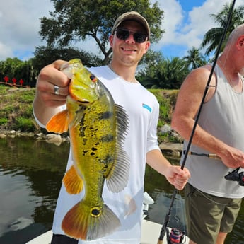 Fishing in Delray Beach, Florida