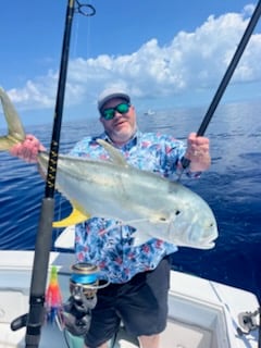 Fishing in Key West, Florida