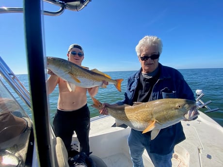 Fishing in Fort Myers, Florida