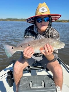 Fishing in Ponte Vedra Beach, Florida