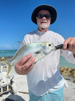 Fishing in Sarasota, Florida