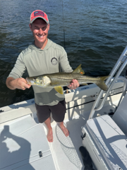 Fishing in Bradenton, Florida
