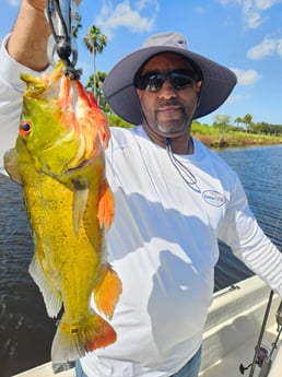 Fishing in Delray Beach, Florida