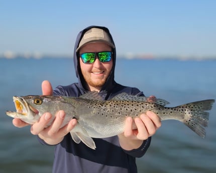 Fishing in Melbourne, Florida