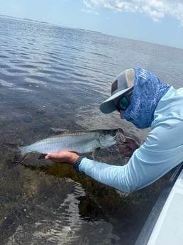 Fishing in Miami, Florida