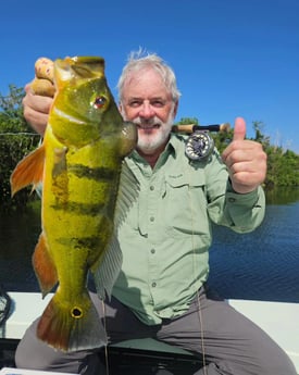 Fishing in Fort Lauderdale, Florida