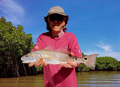 Fishing in Melbourne, Florida
