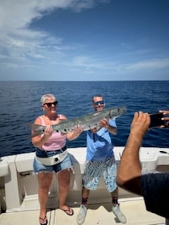 Fishing in Riviera Beach, Florida