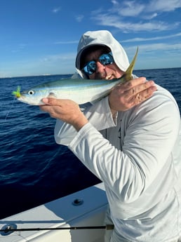 Fishing in Jupiter, Florida