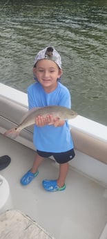 Fishing in Destin, Florida