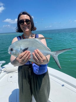 Fishing in Islamorada, Florida