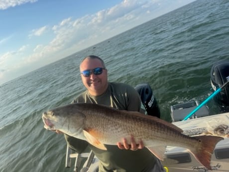 Fishing in Fernandina Beach, Florida