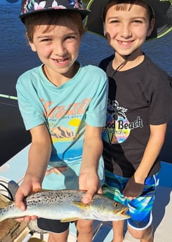Fishing in Naples, Florida