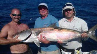 Fishing in Sarasota, Florida