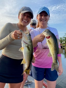 Fishing in West Palm Beach, Florida