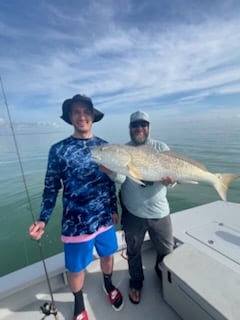 Fishing in Harlingen, Texas