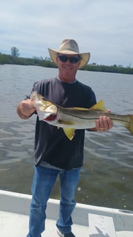 Fishing in Bradenton, Florida