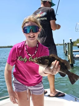 Fishing in Lakeland, Florida
