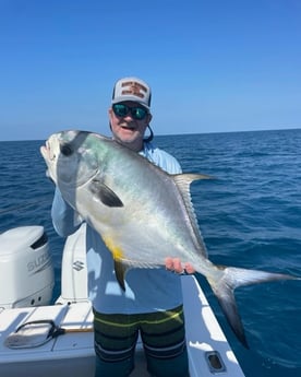 Fishing in Sarasota, Florida