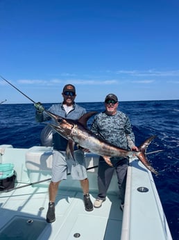 Fishing in Homestead, Florida
