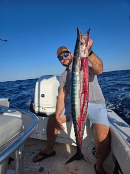 Fishing in Pompano Beach, Florida