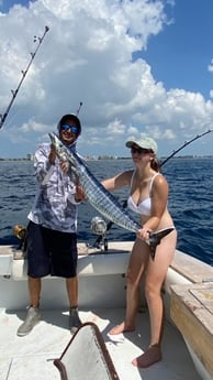 Fishing in Pompano Beach, Florida