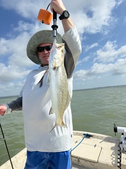 Fishing in Pasadena, Texas