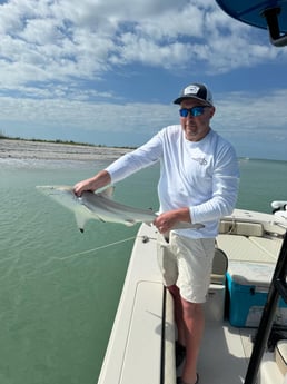 Fishing in Cape Coral, Florida