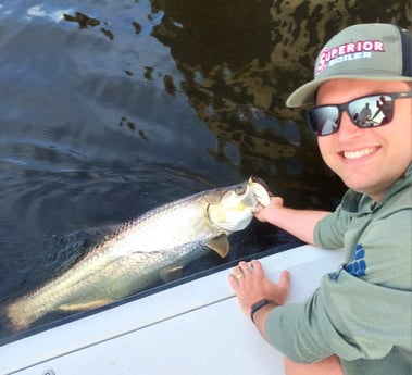 Fishing in Jacksonville, Florida