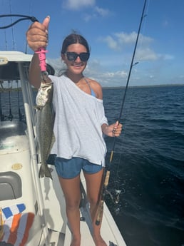 Fishing in Lynn Haven, Florida
