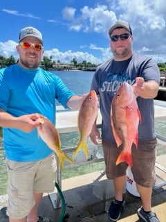 Fishing in Riviera Beach, Florida