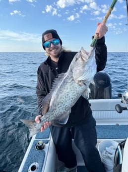 Fishing in Shalimar, Florida