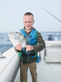 Fishing in Panama City, Florida