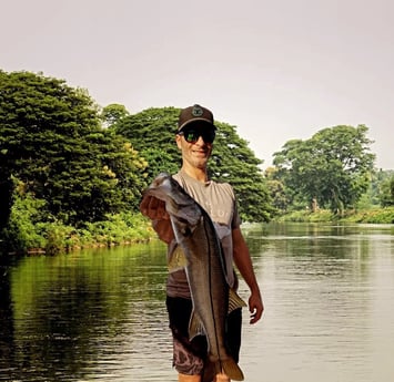 Fishing in Melbourne, Florida