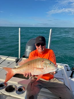 Fishing in Key West, Florida