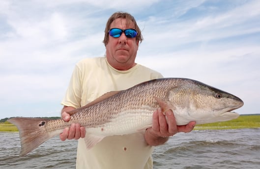 Fishing in Richmond, California