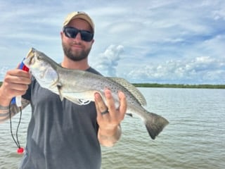 Fishing in Daytona Beach, Florida