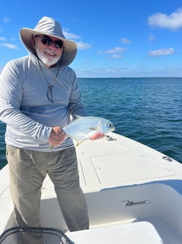 Fishing in Pensacola, Florida