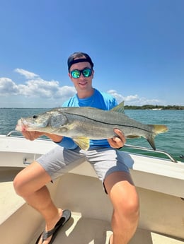 Fishing in Melbourne, Florida