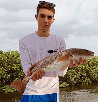 Fishing in Melbourne, Florida