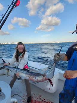 Fishing in Zephyrhills, Florida