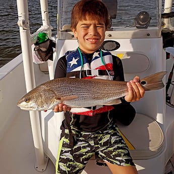 Fishing in Melbourne, Florida